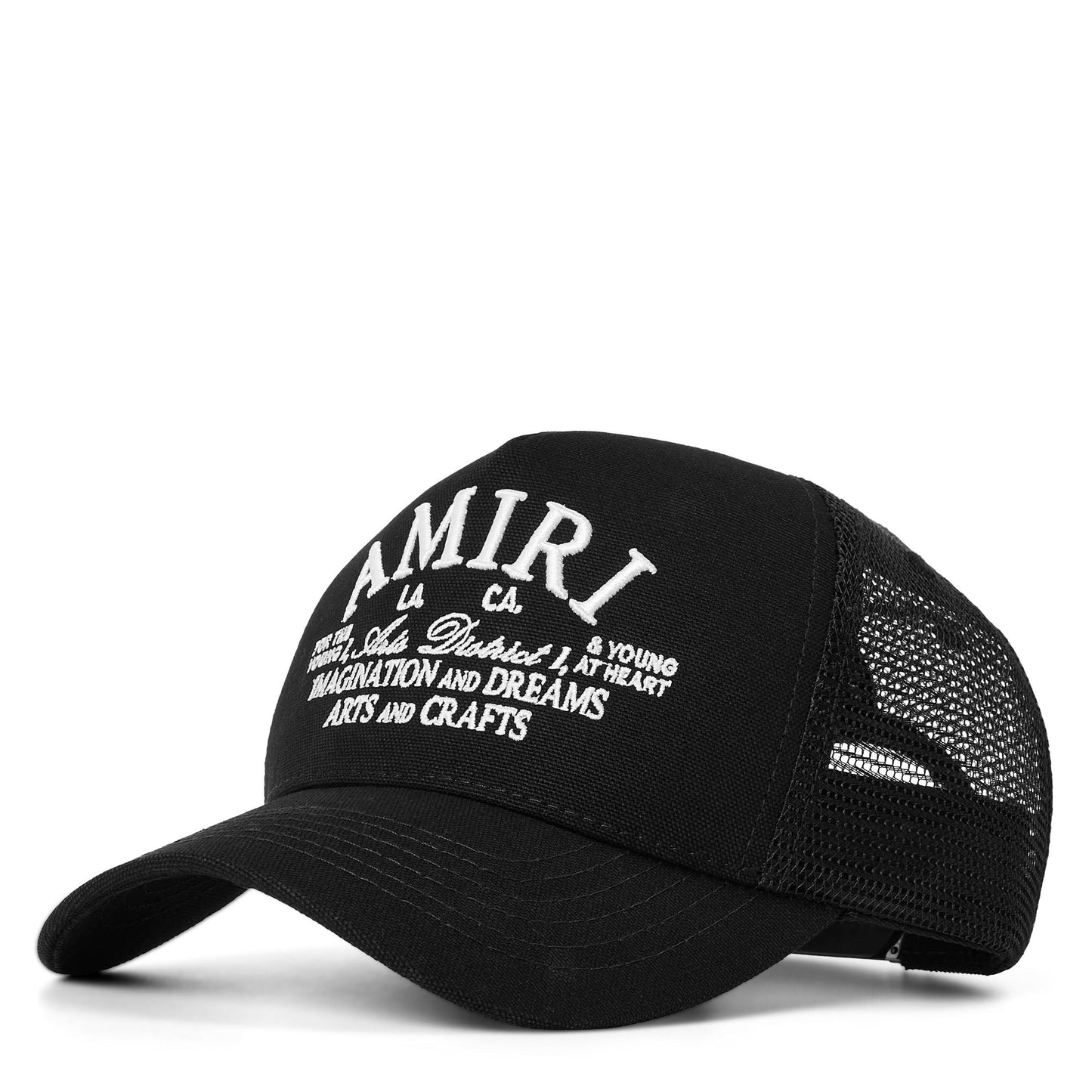 Amiri Amiri Arts Dist Truc Sn64