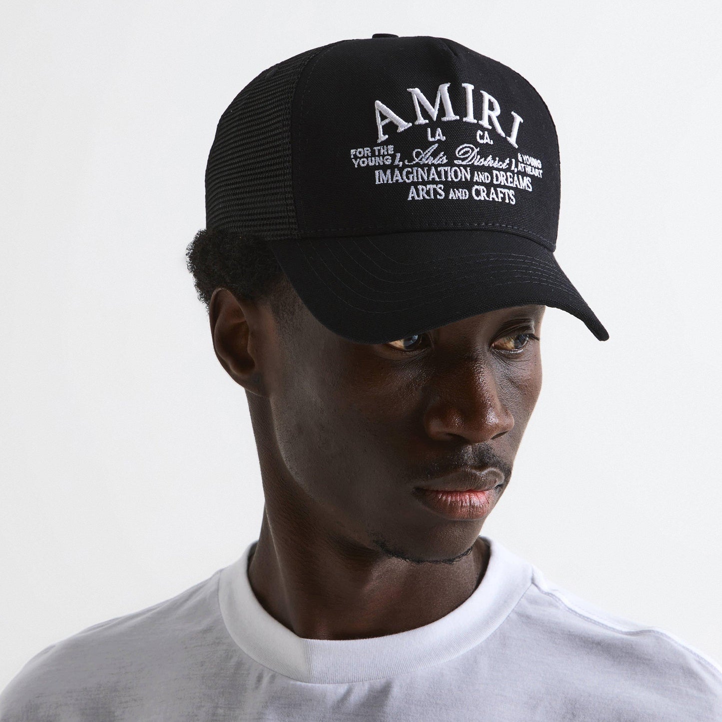 Amiri Amiri Arts Dist Truc Sn64