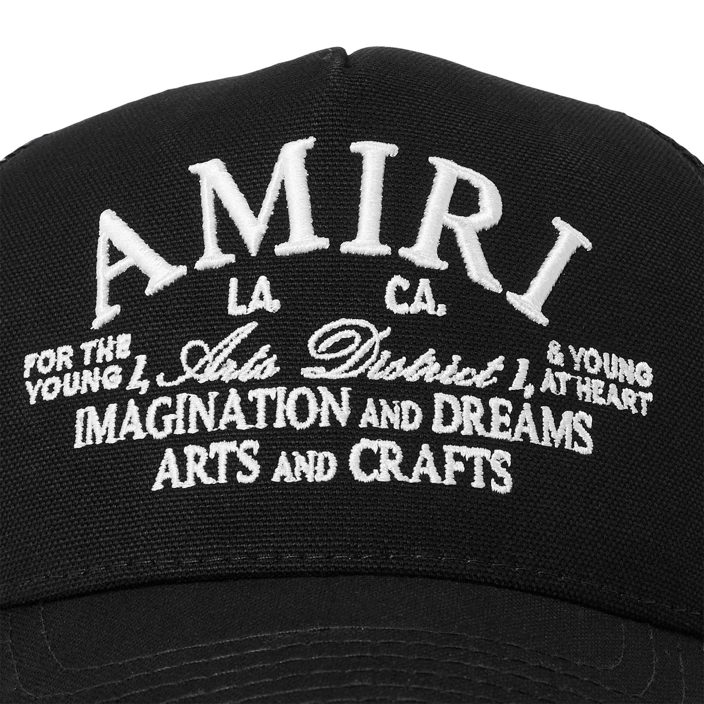 Amiri Amiri Arts Dist Truc Sn64