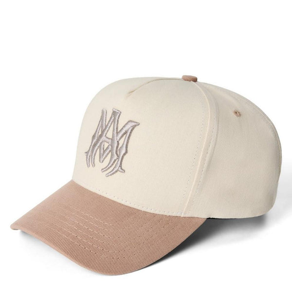 Amiri Amiri MA 2 Tone Cap Sn63