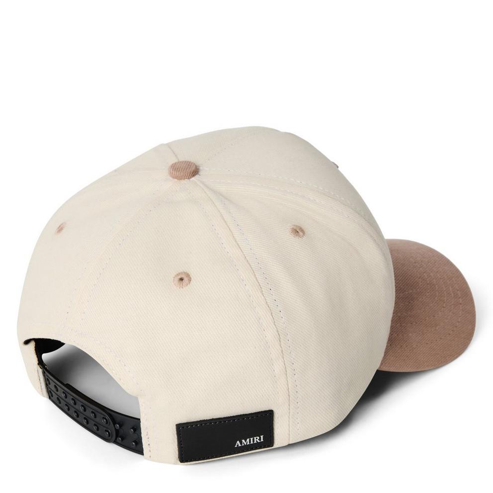 Amiri Amiri MA 2 Tone Cap Sn63