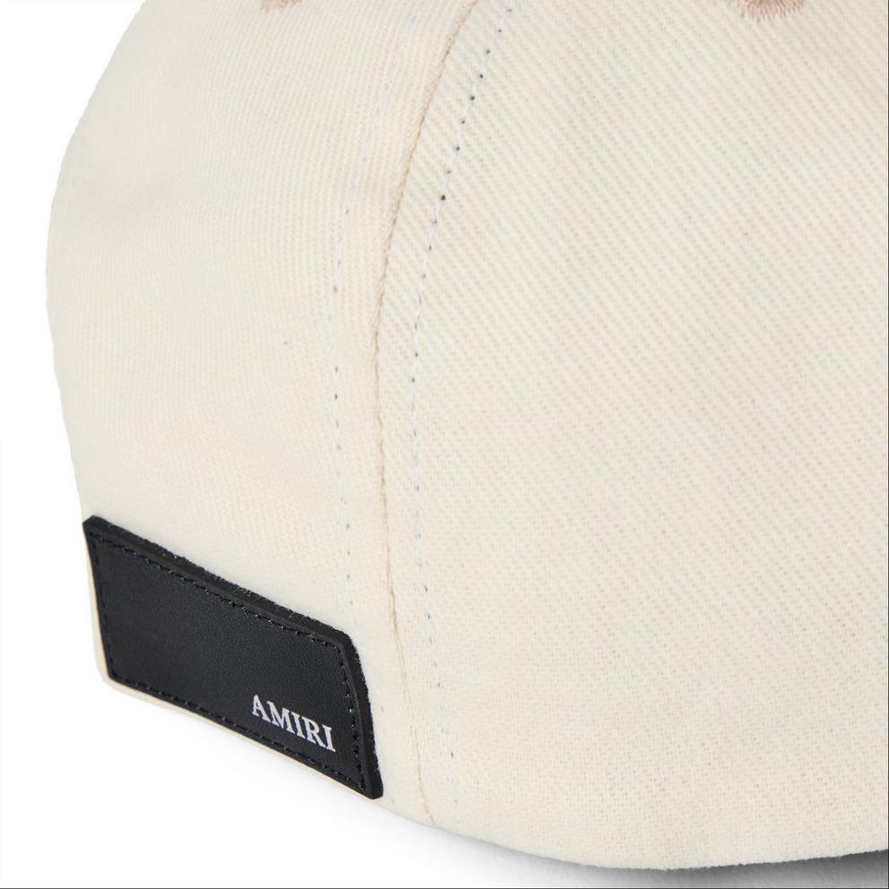 Amiri Amiri MA 2 Tone Cap Sn63