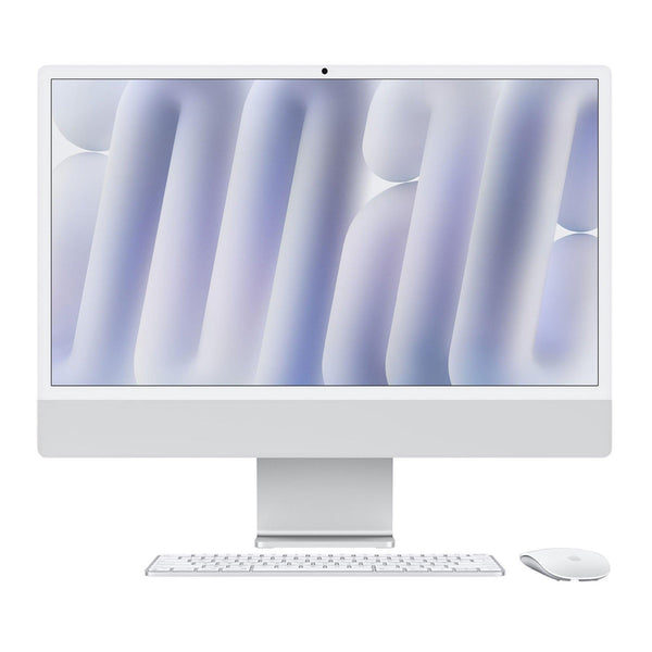 Apple iMac 24 4.5K Retina Display 10 Core 24GB 512GB