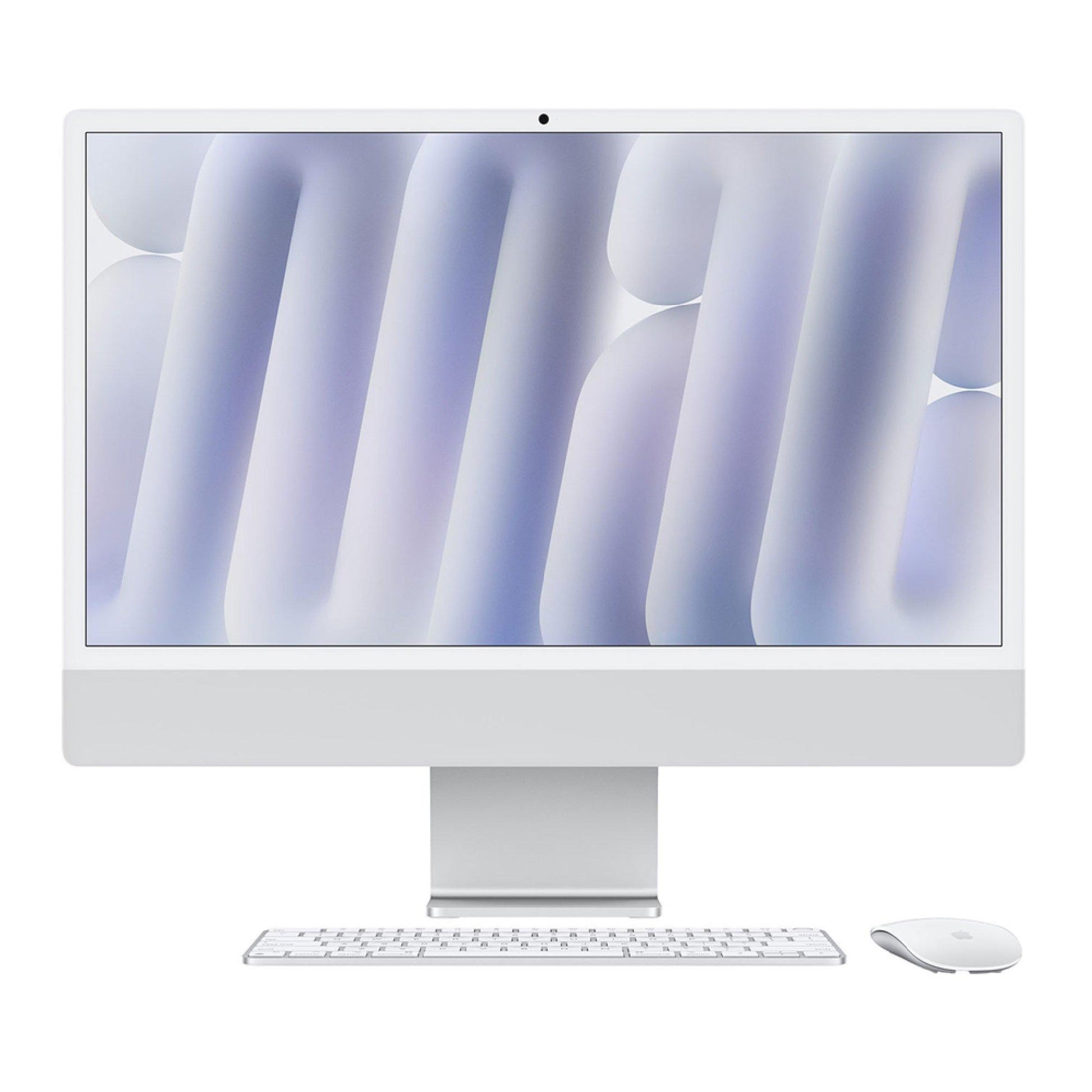 iMac 24 4.5K Retina Display 10 Core 24GB 512GB