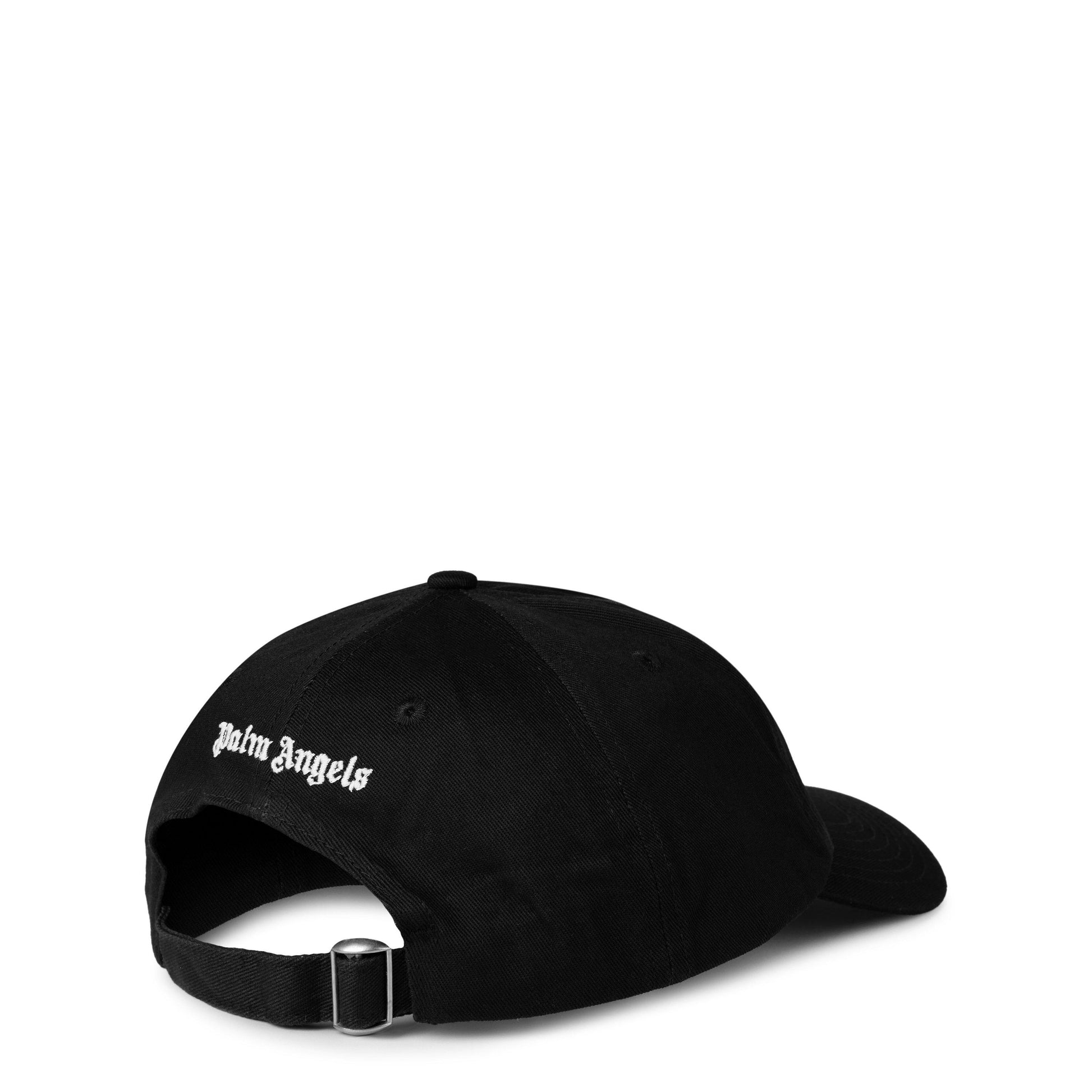 Palm Angels Logo Cap