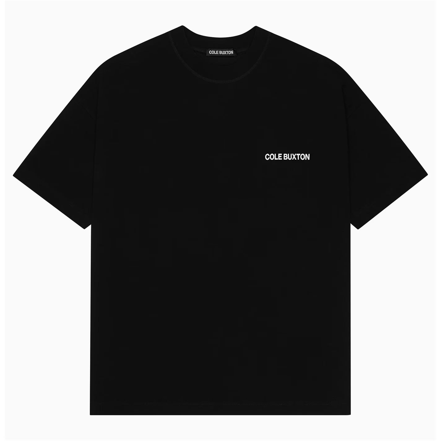 Men's Logo Cotton Sportswear T-Shirt