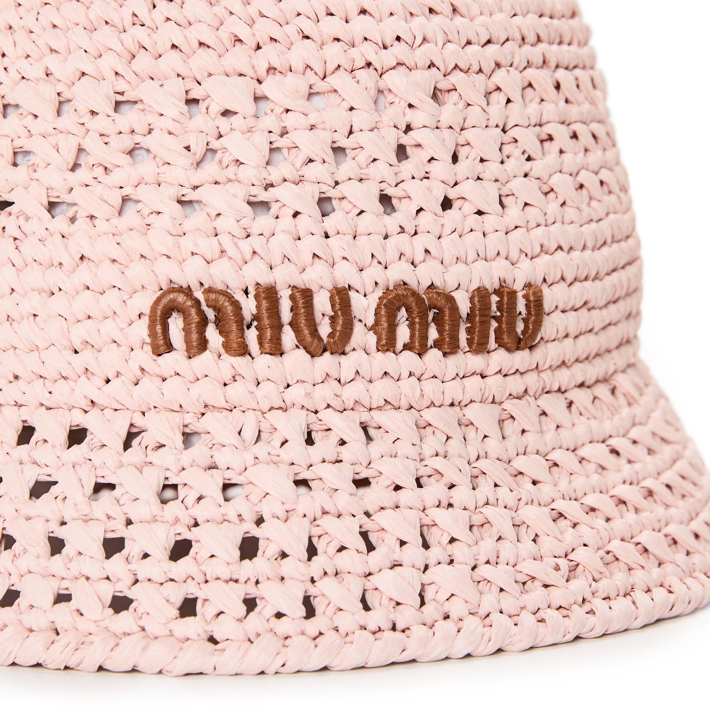 Miu Miu Women's Bucket Hat