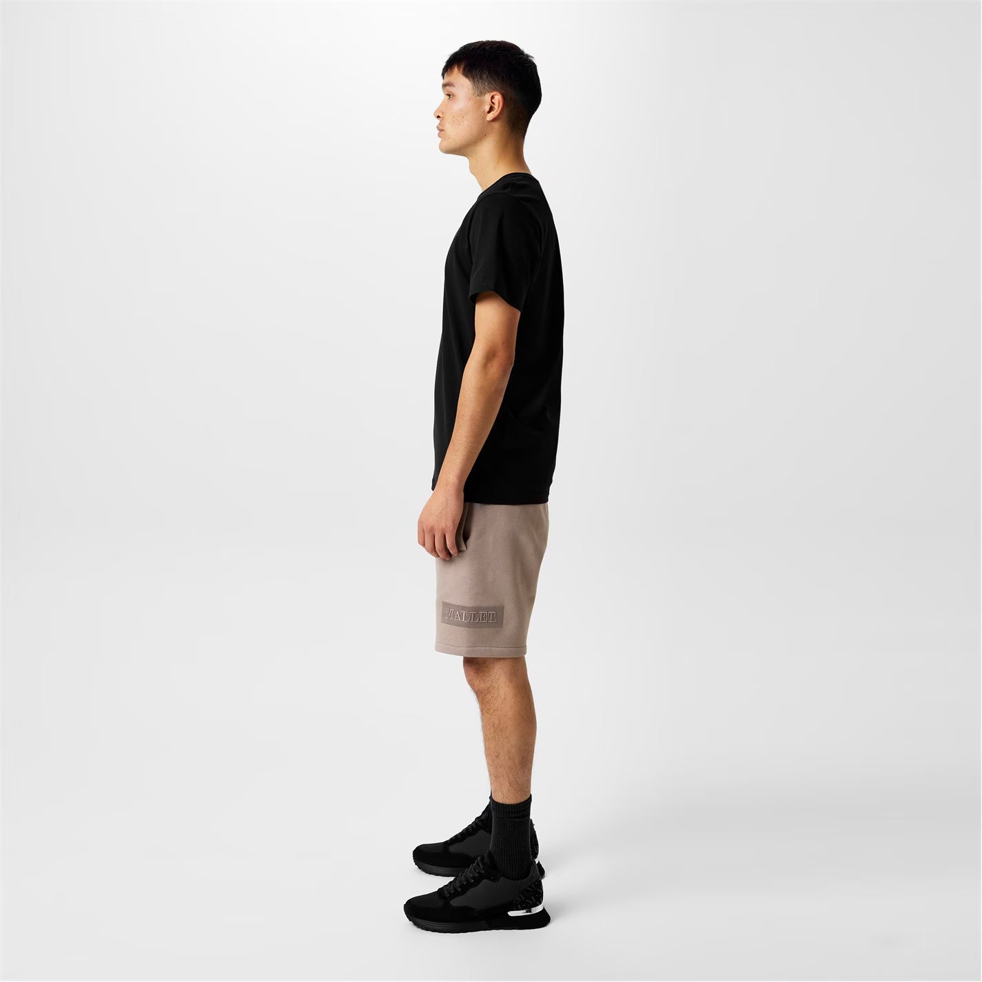 Popham 2.0 Trainers Mens