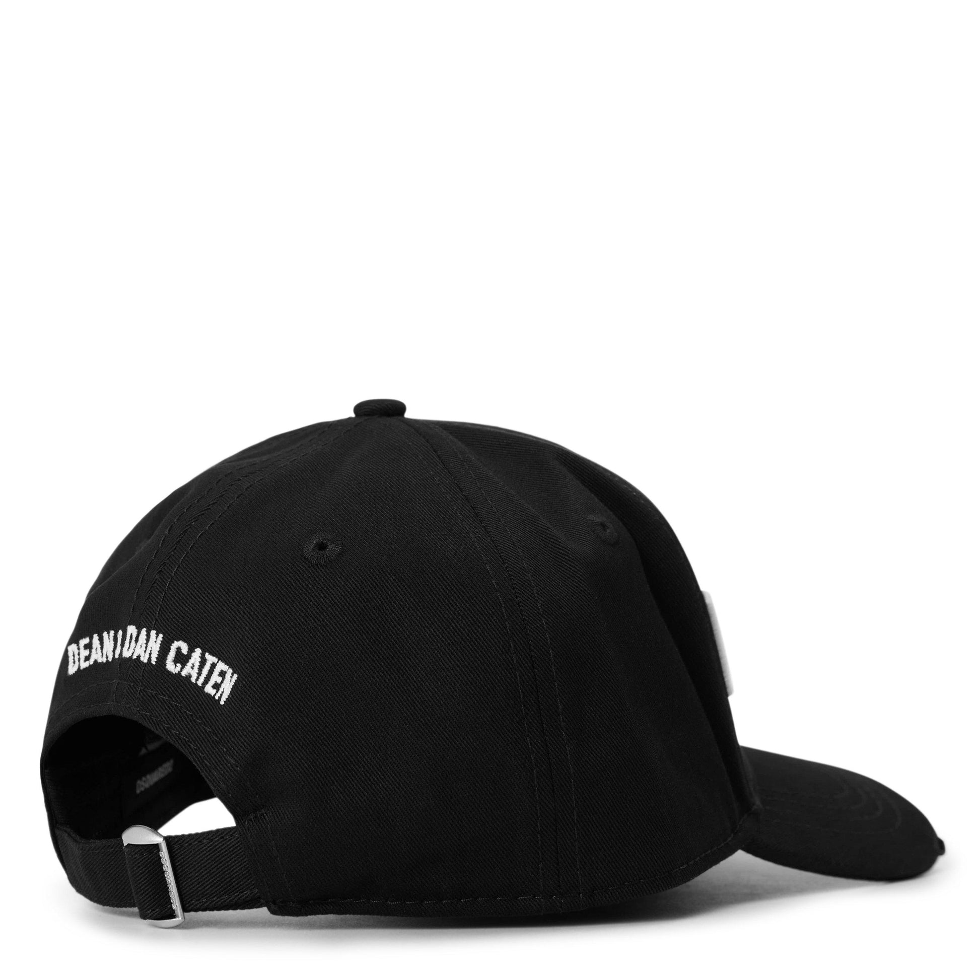 DSquared2 DSQ LG Baseball Cap Sn64