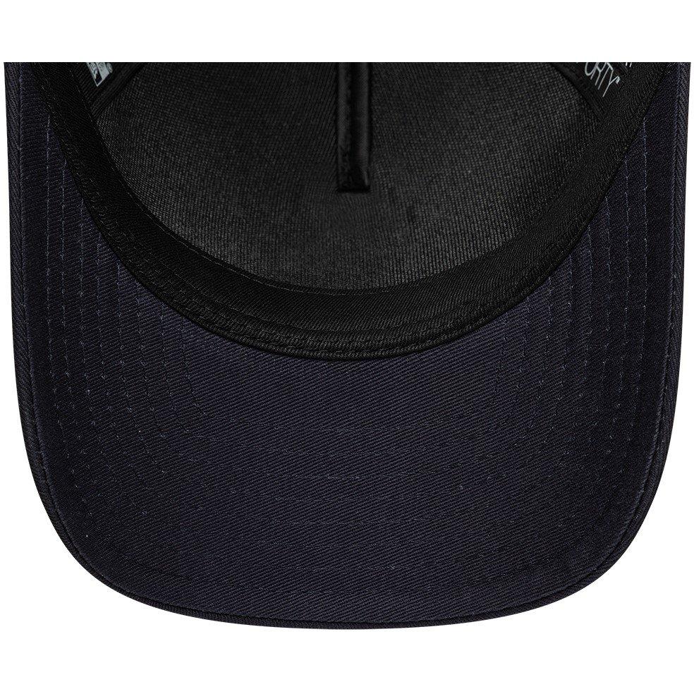 New Era 9FORTY M-CROWN Trucker Cap