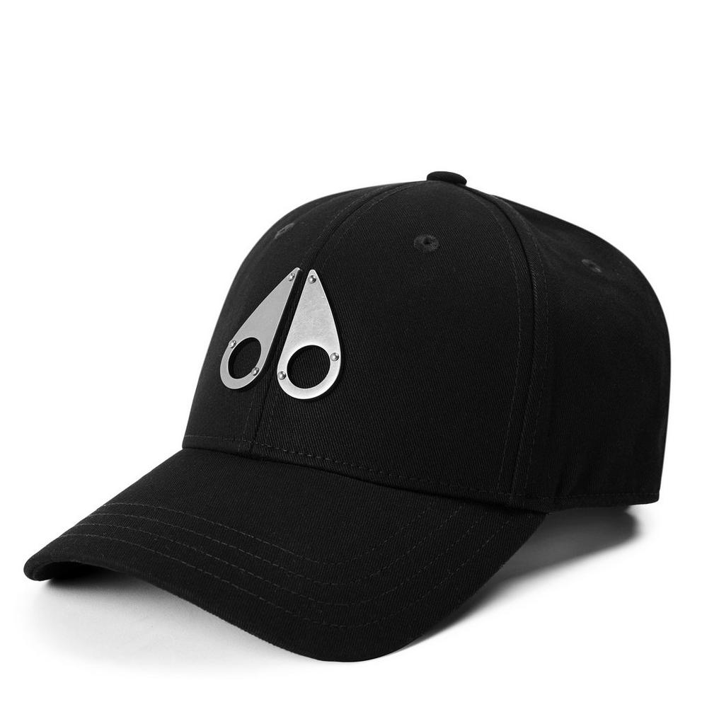 Moose Knuckles Moose Icon Cap Sn64