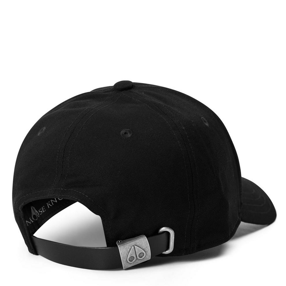 Moose Knuckles Moose Icon Cap Sn64