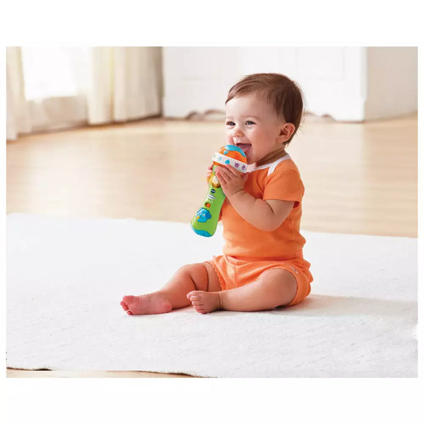 Vtech Sing Along Microphone