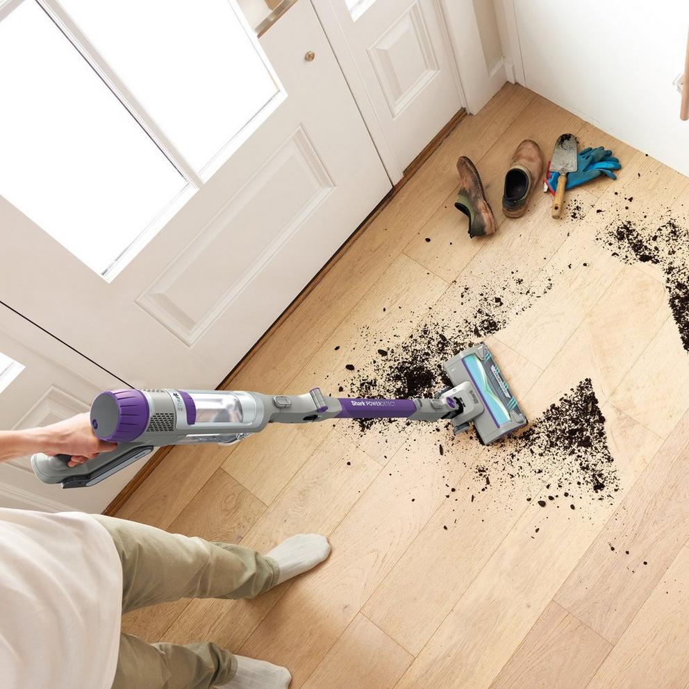 PowerDetect Cordless Pet Vacuum Cleaner IP1251UKT