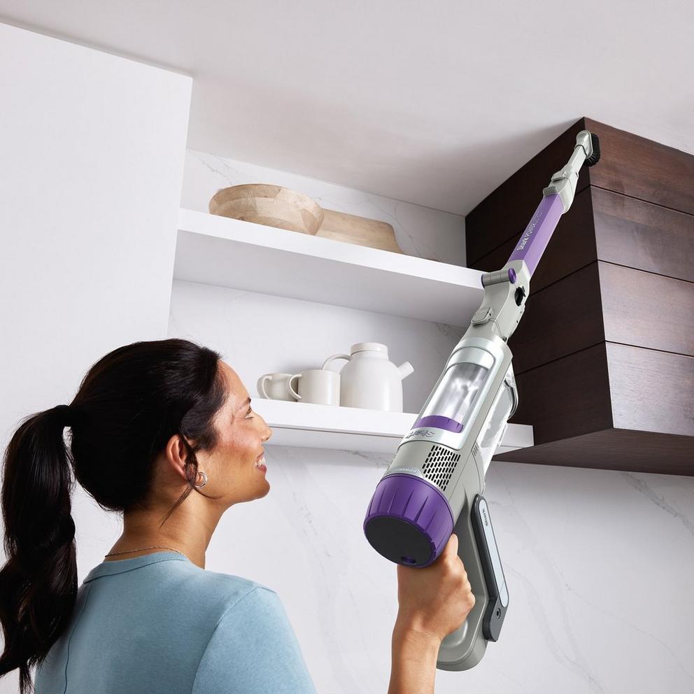 PowerDetect Cordless Pet Vacuum Cleaner IP1251UKT