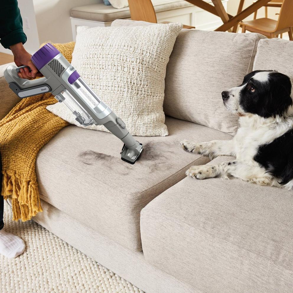 PowerDetect Cordless Pet Vacuum Cleaner IP1251UKT