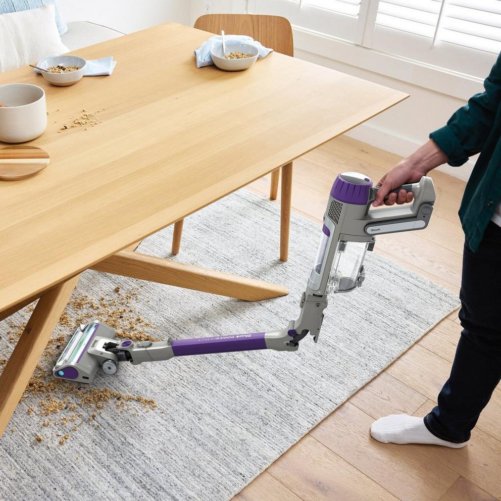 PowerDetect Cordless Pet Vacuum Cleaner IP1251UKT