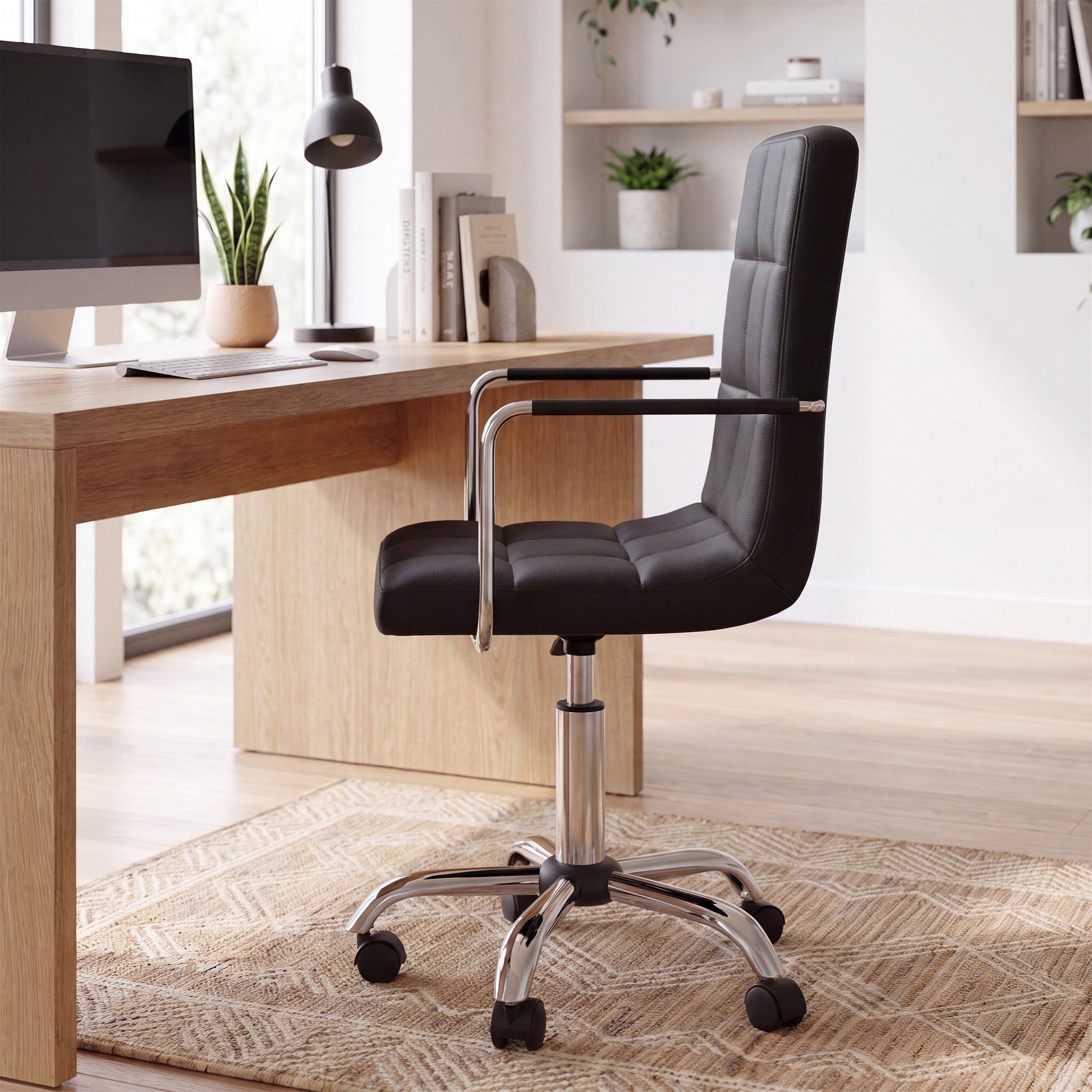 Lassic Vida Designs Calbo Office Chair UKFR