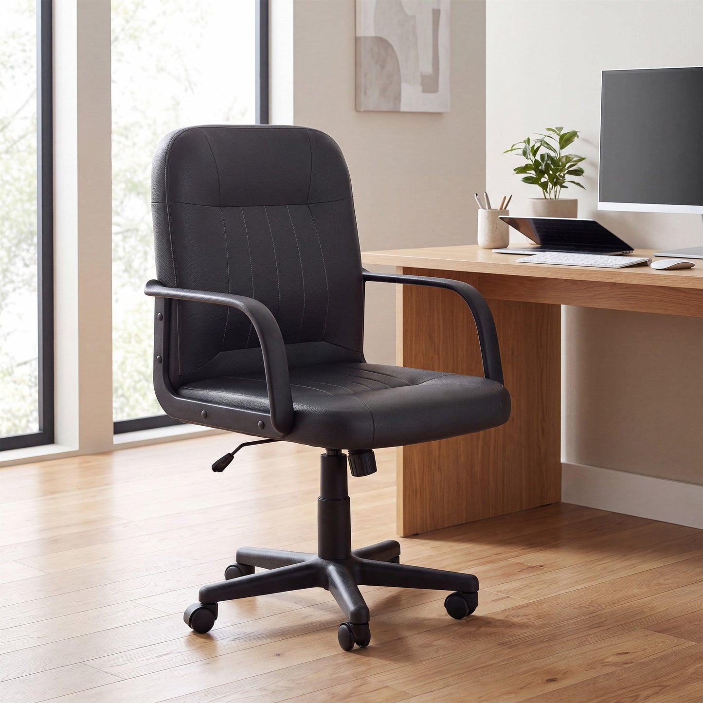Lassic Vida Designs Morton Office Chair UKFR