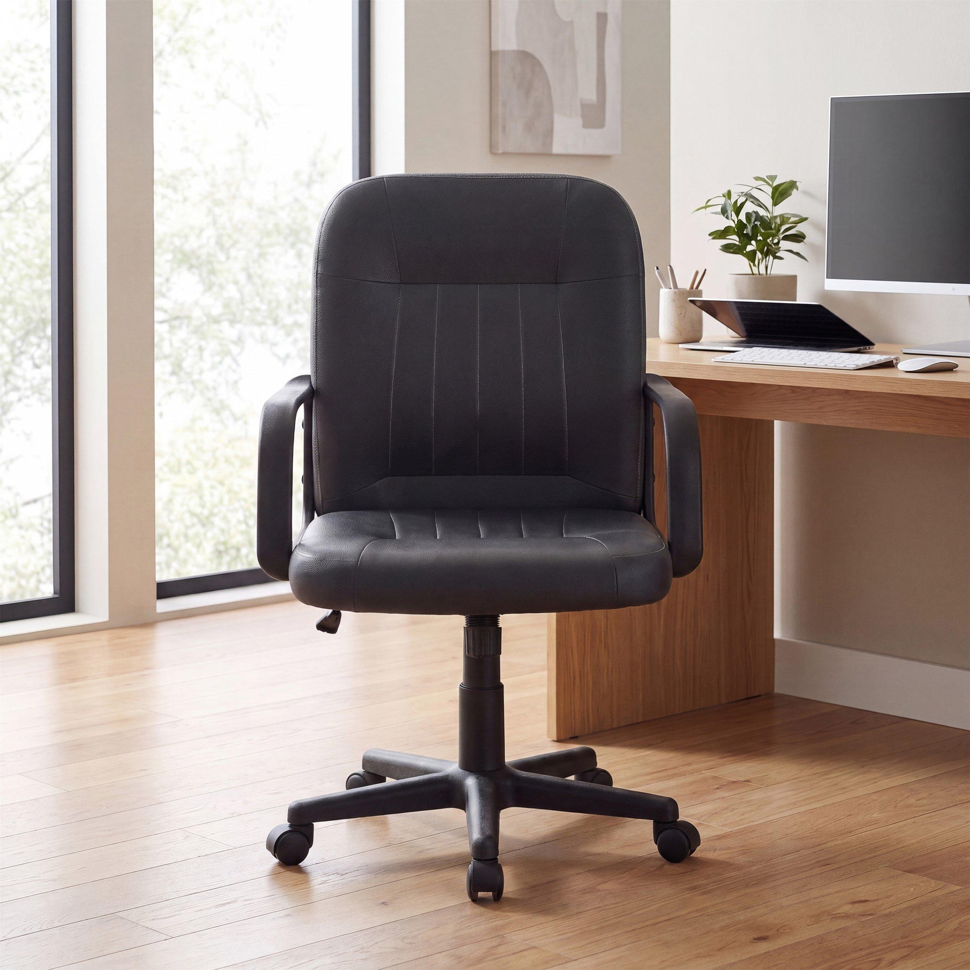 Lassic Vida Designs Morton Office Chair UKFR