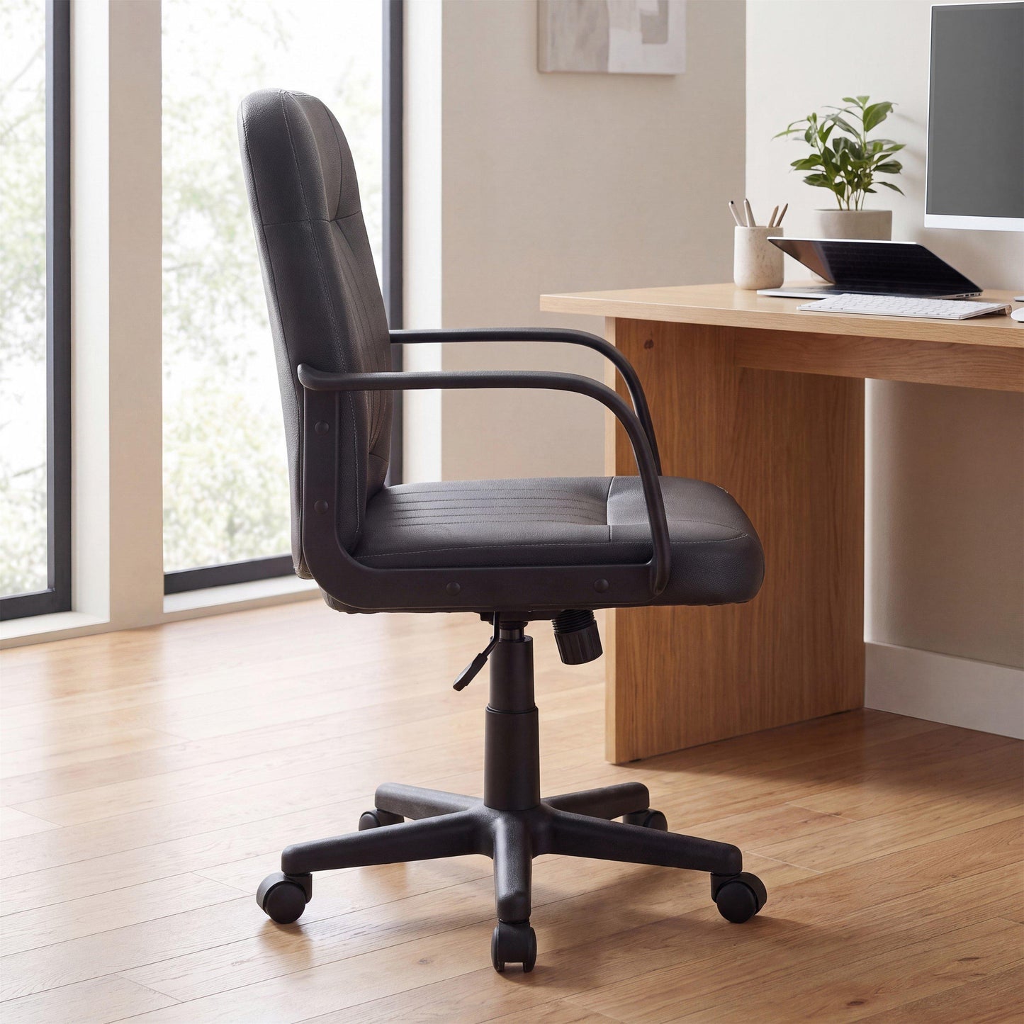 Lassic Vida Designs Morton Office Chair UKFR
