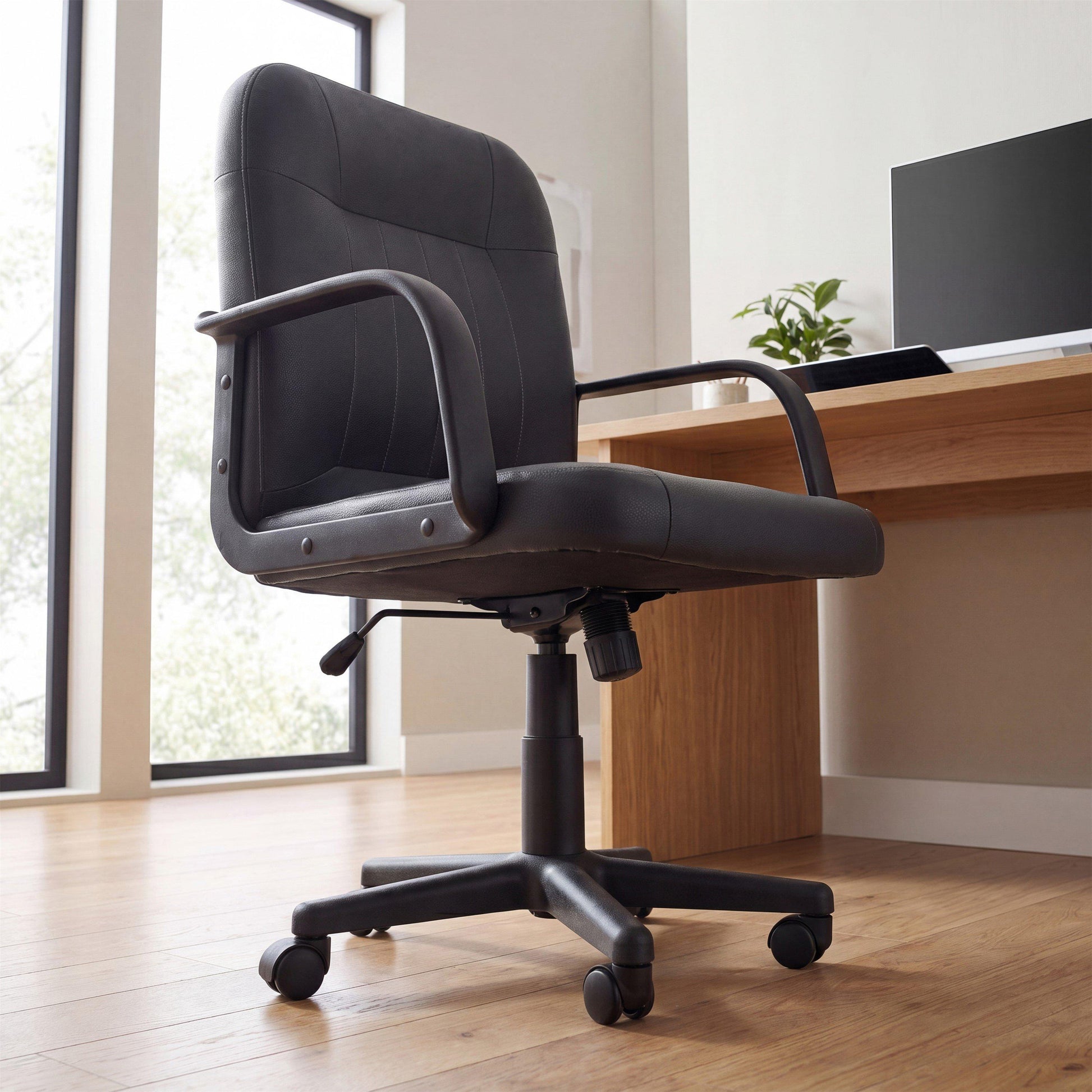 Lassic Vida Designs Morton Office Chair UKFR