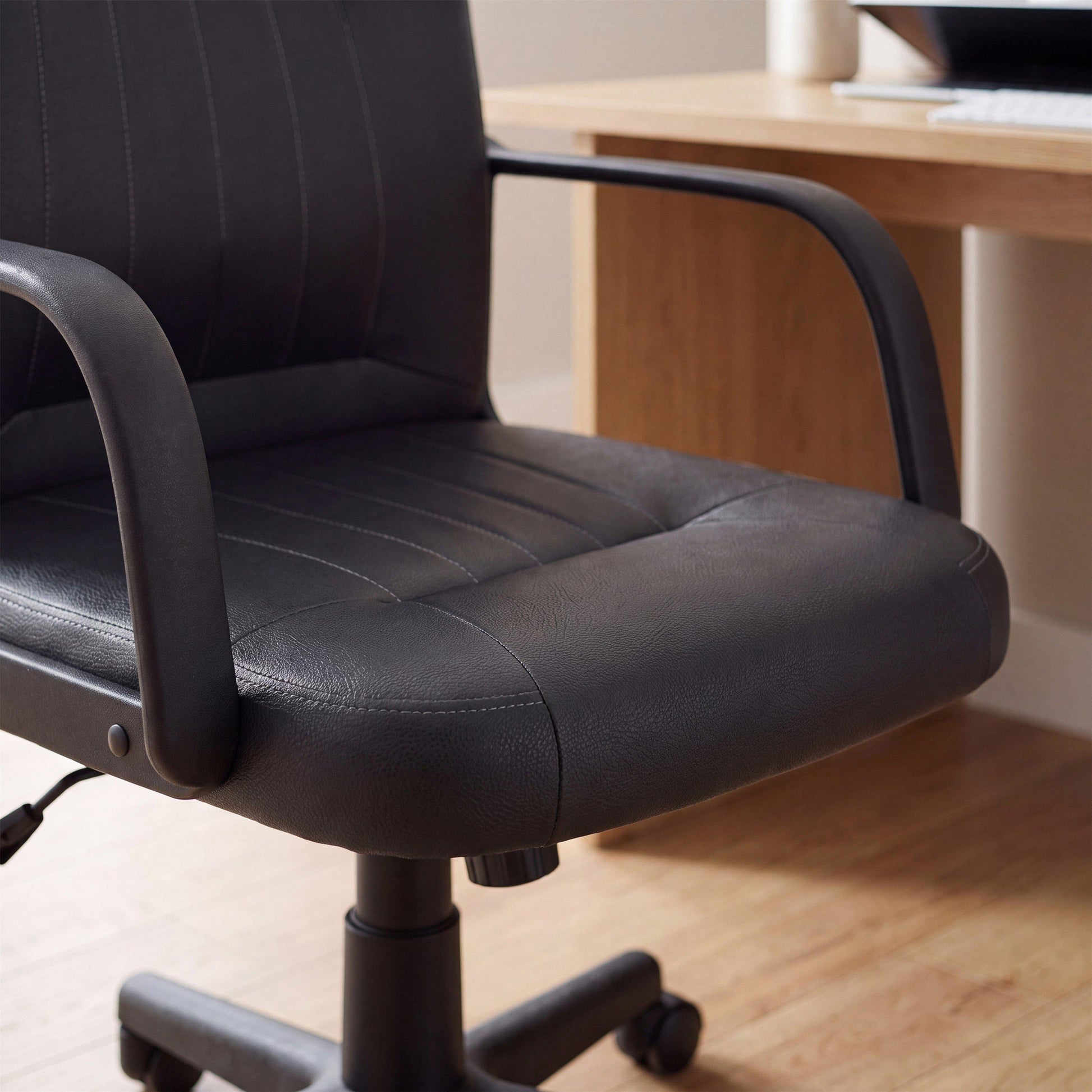Lassic Vida Designs Morton Office Chair UKFR