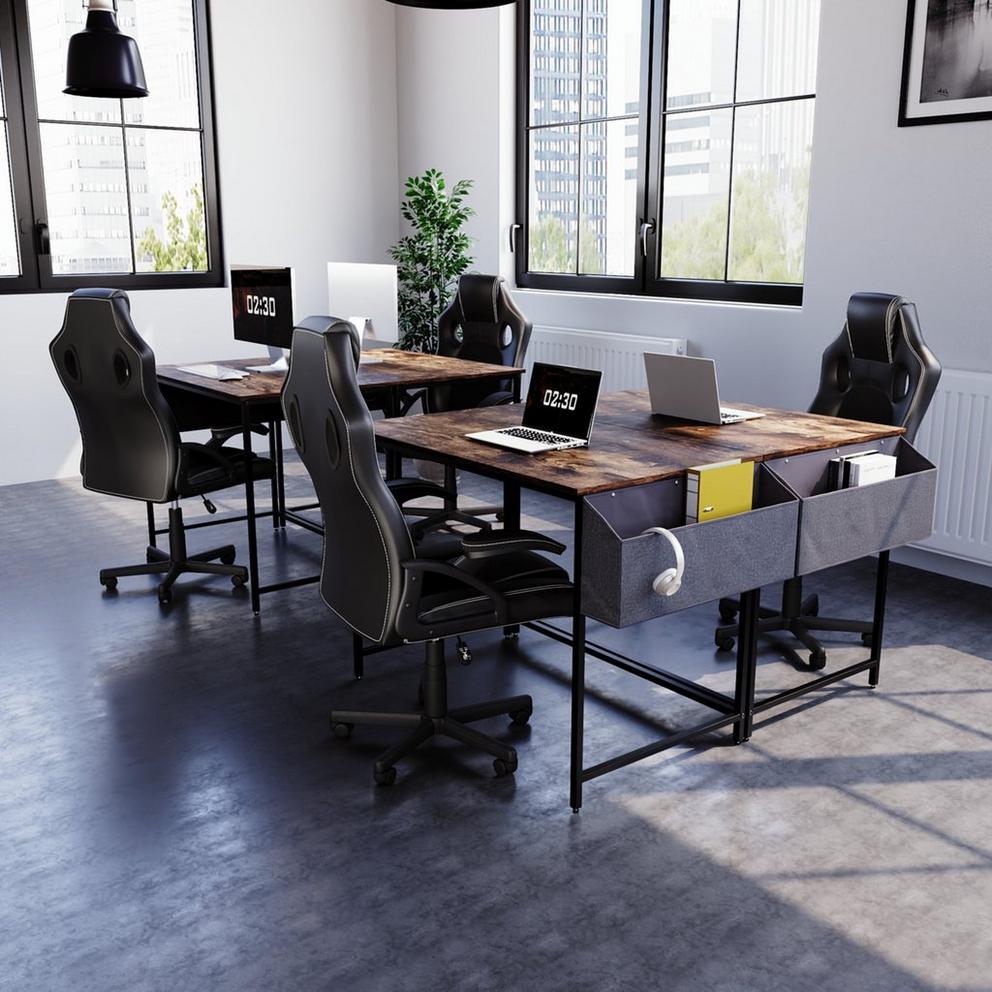 Vida Designs Coma Racing Gaming Chair UKFR