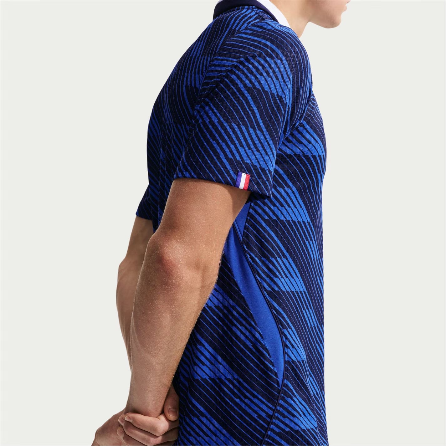 Nike Men's France 2026 Football Shirt