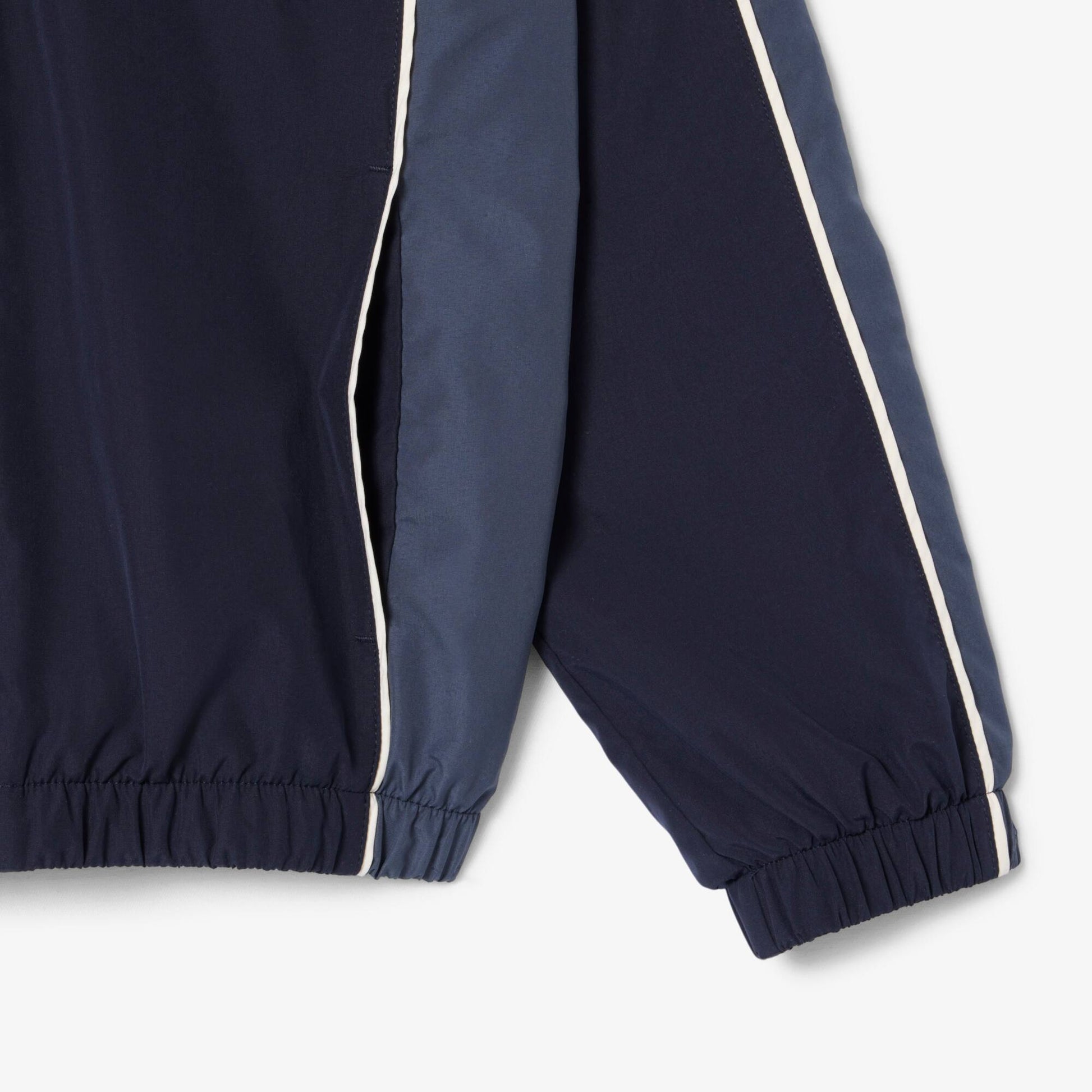 Sport Colour-Block Tracksuit