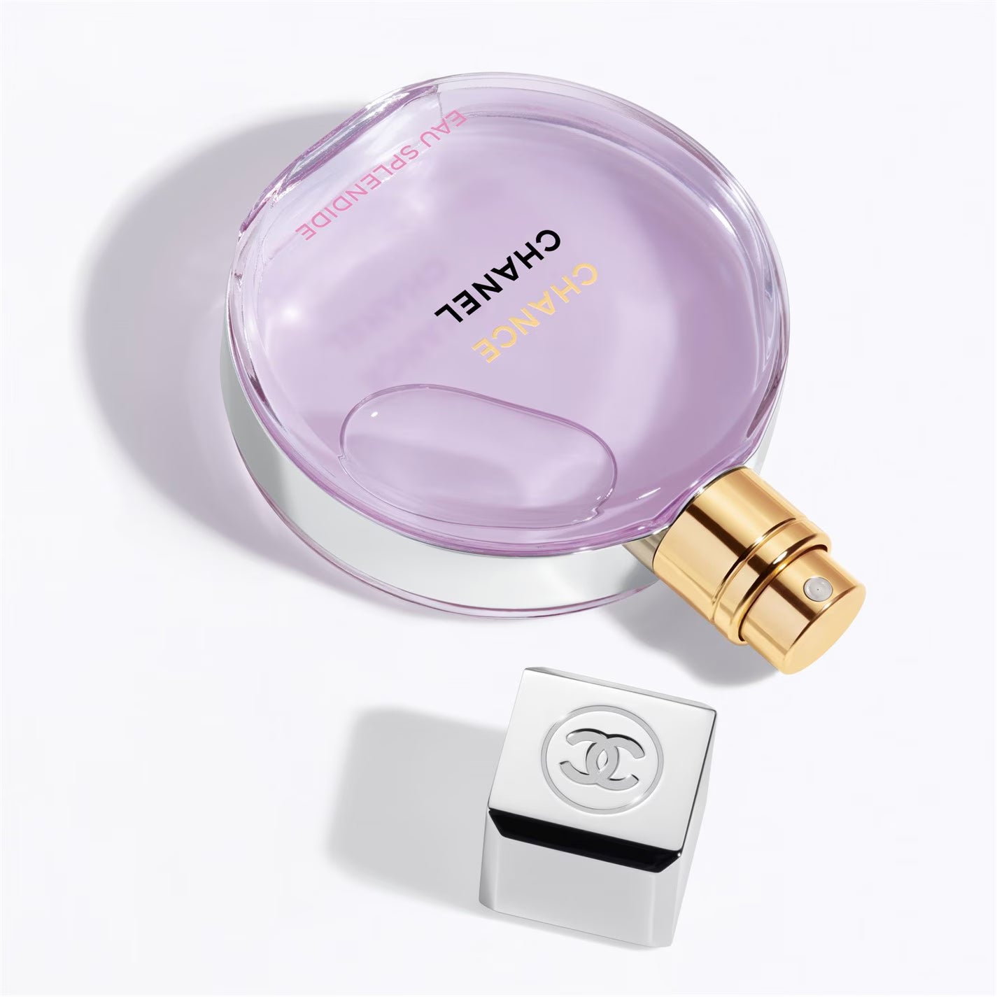 CHANCE EAU SPLENDIDE EAU DE PARFUM