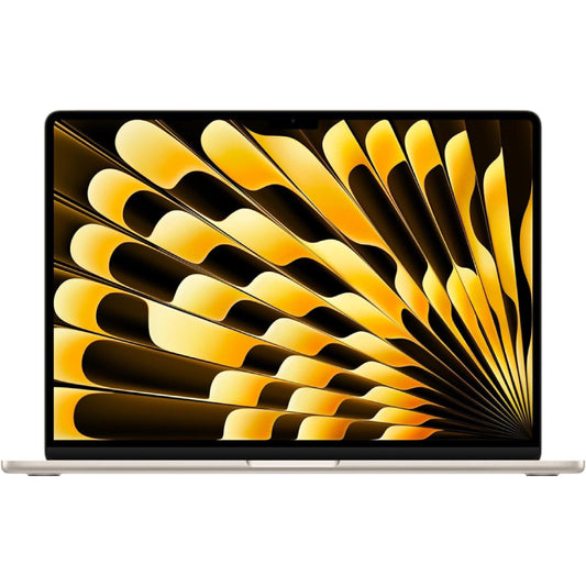 Macbook Air 15 M4 10 Core 24GB 512GB (2025)