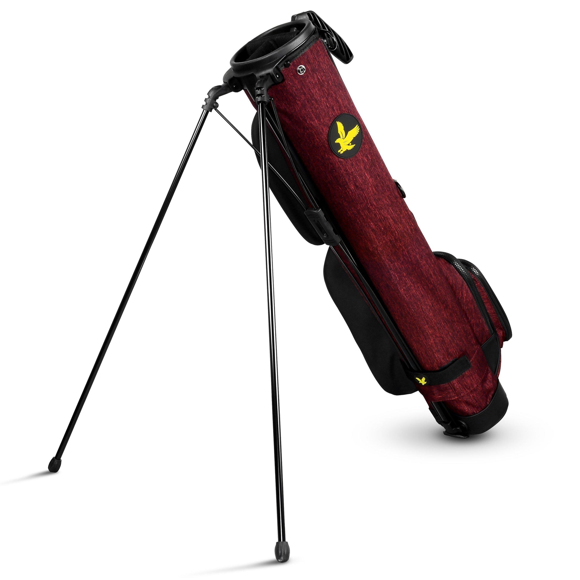 Lyle and Scott Gleneagle 5.3'' Golf Stand Bag