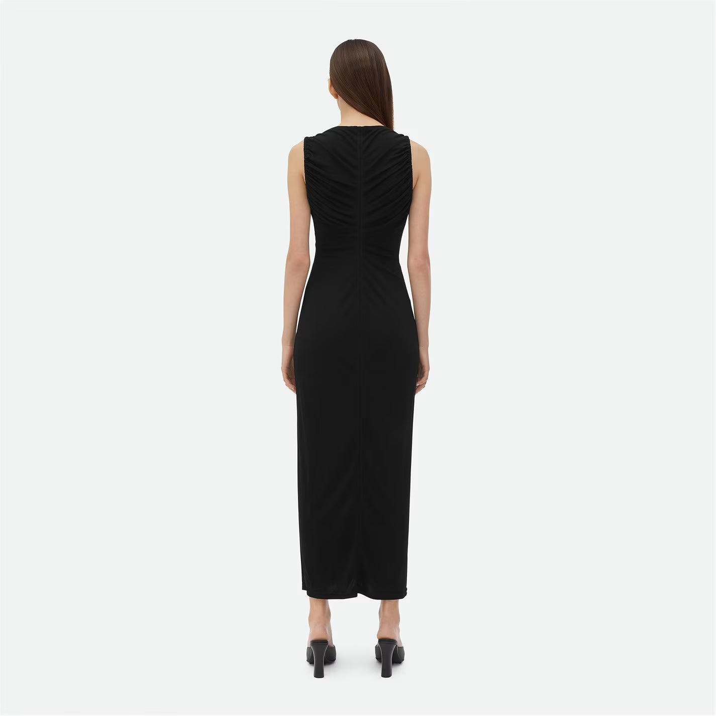 Viscose Jersey Dress