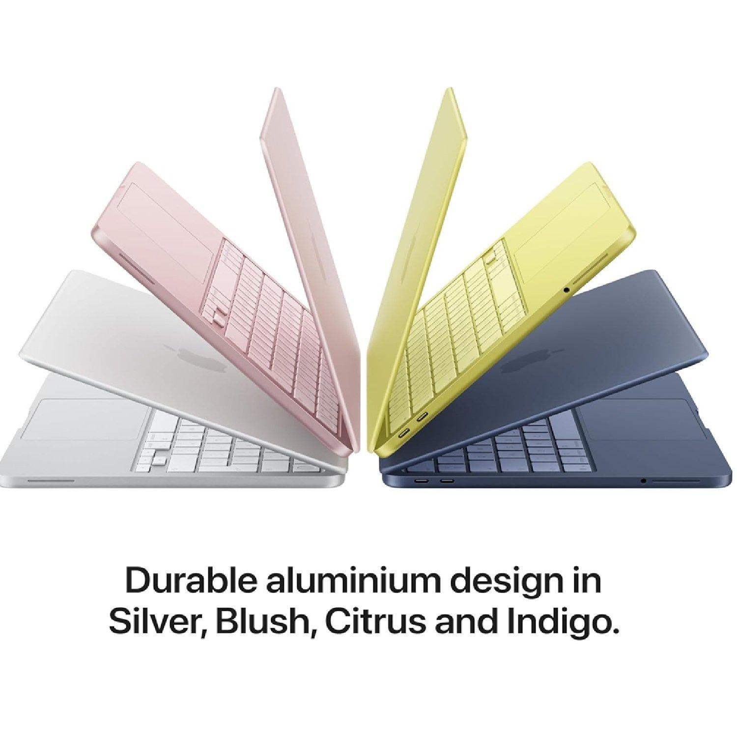 APPLE MacBook Neo 13 (2026) - A18 Pro 512 GB SSD