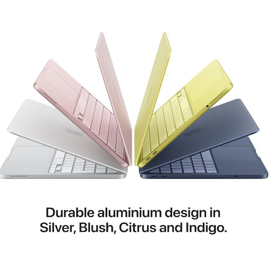 APPLE MacBook Neo 13 (2026) - A18 Pro 512 GB SSD