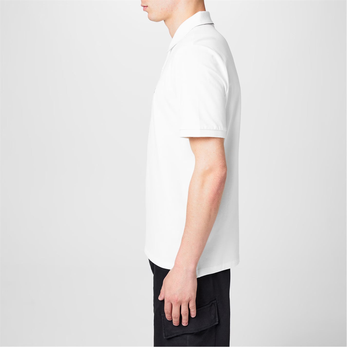CP COMPANY Polo Shirt