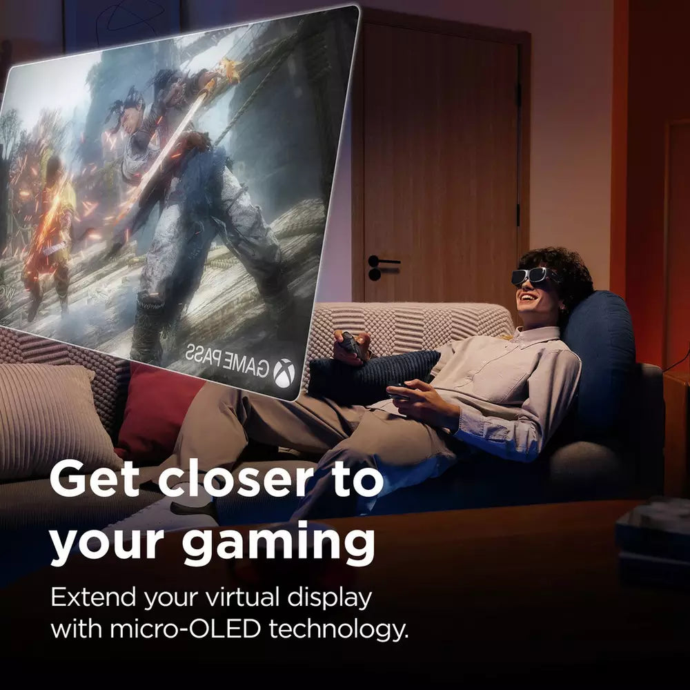 Lenovo Legion Go VR Glasses