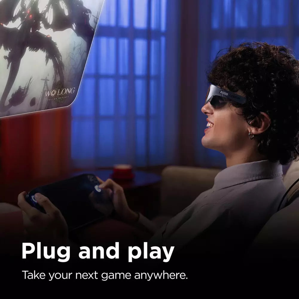 Lenovo Legion Go VR Glasses