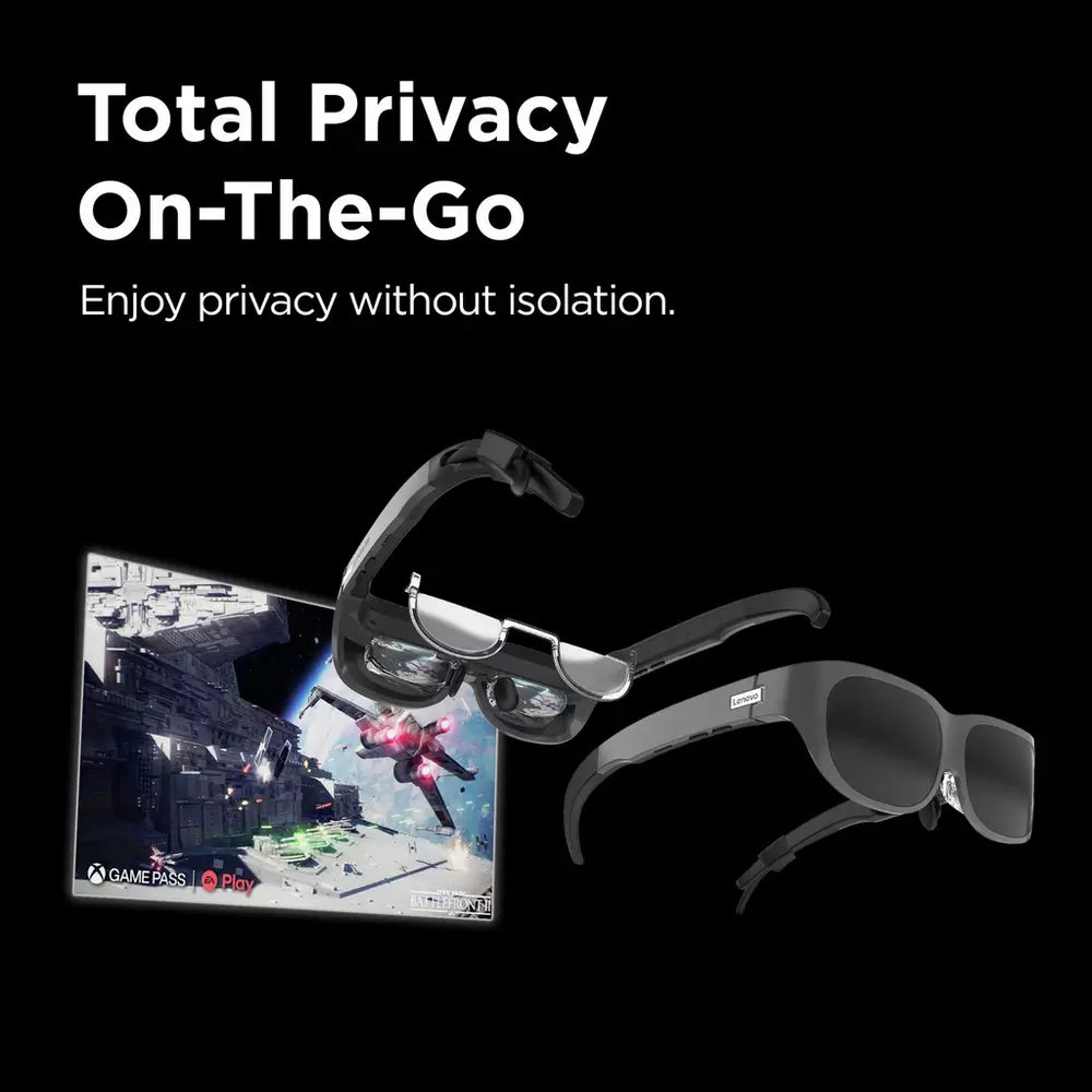 Lenovo Legion Go VR Glasses