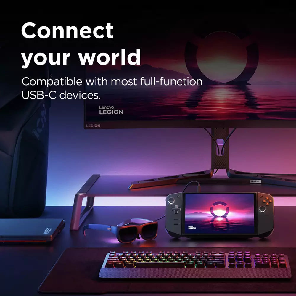 Lenovo Legion Go VR Glasses