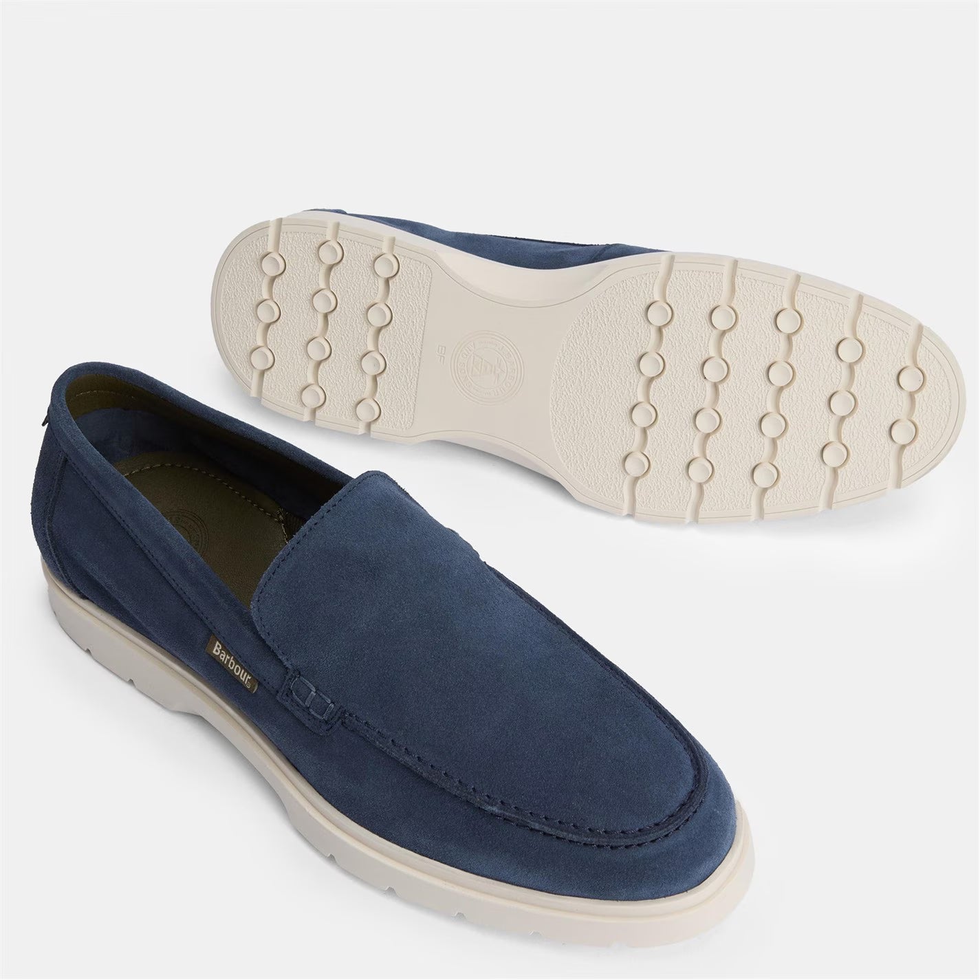 Carty Loafers
