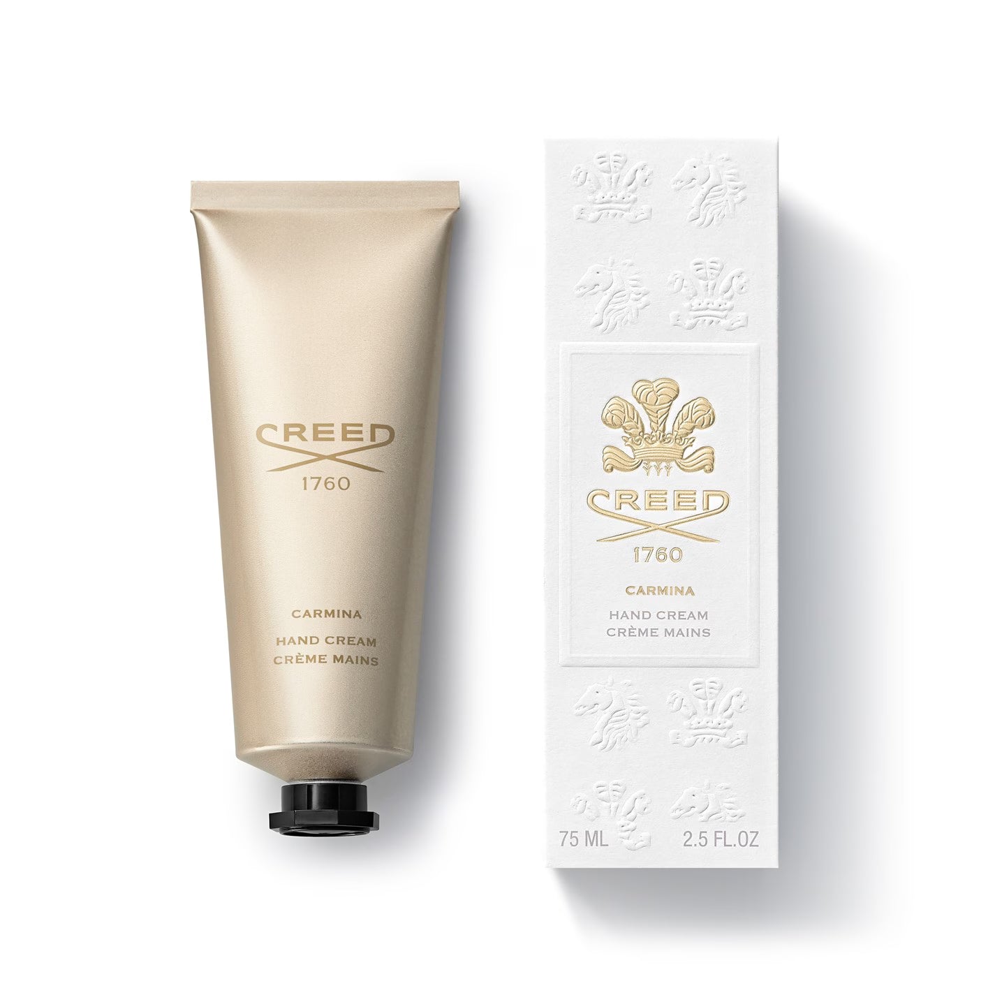 Carmina Hand Cream