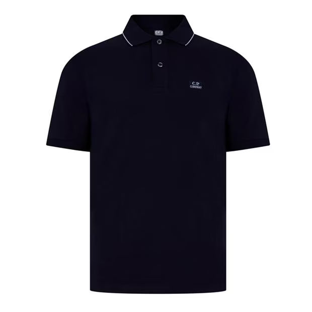 CP COMPANY Polo Shirt