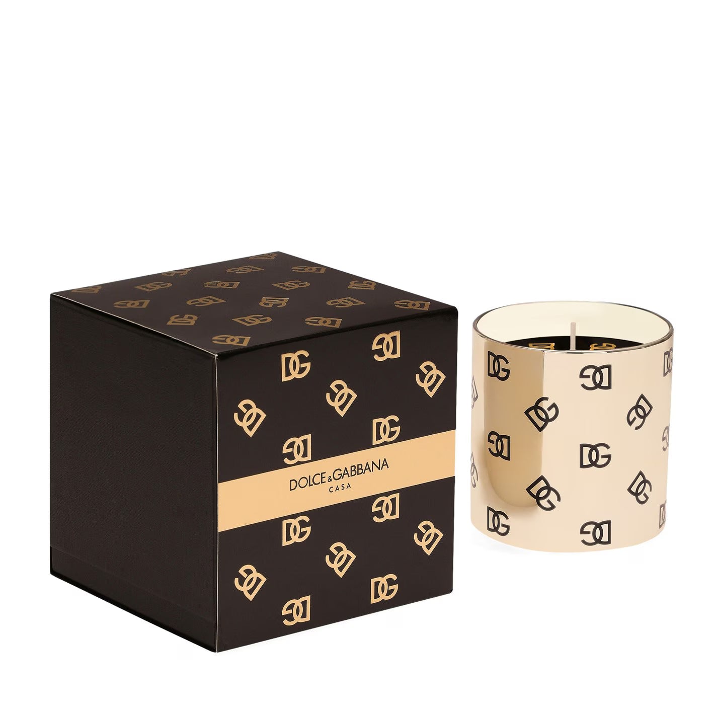 Dolce Scented Candle 380 g