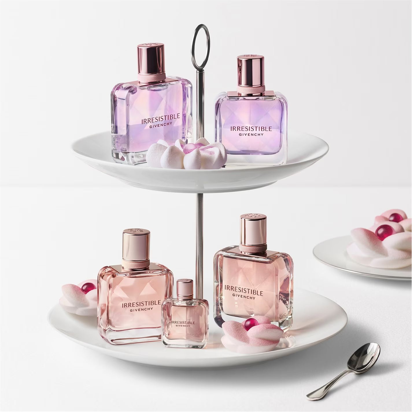 Givenchy Irresistible Nectar Eau De Parfum