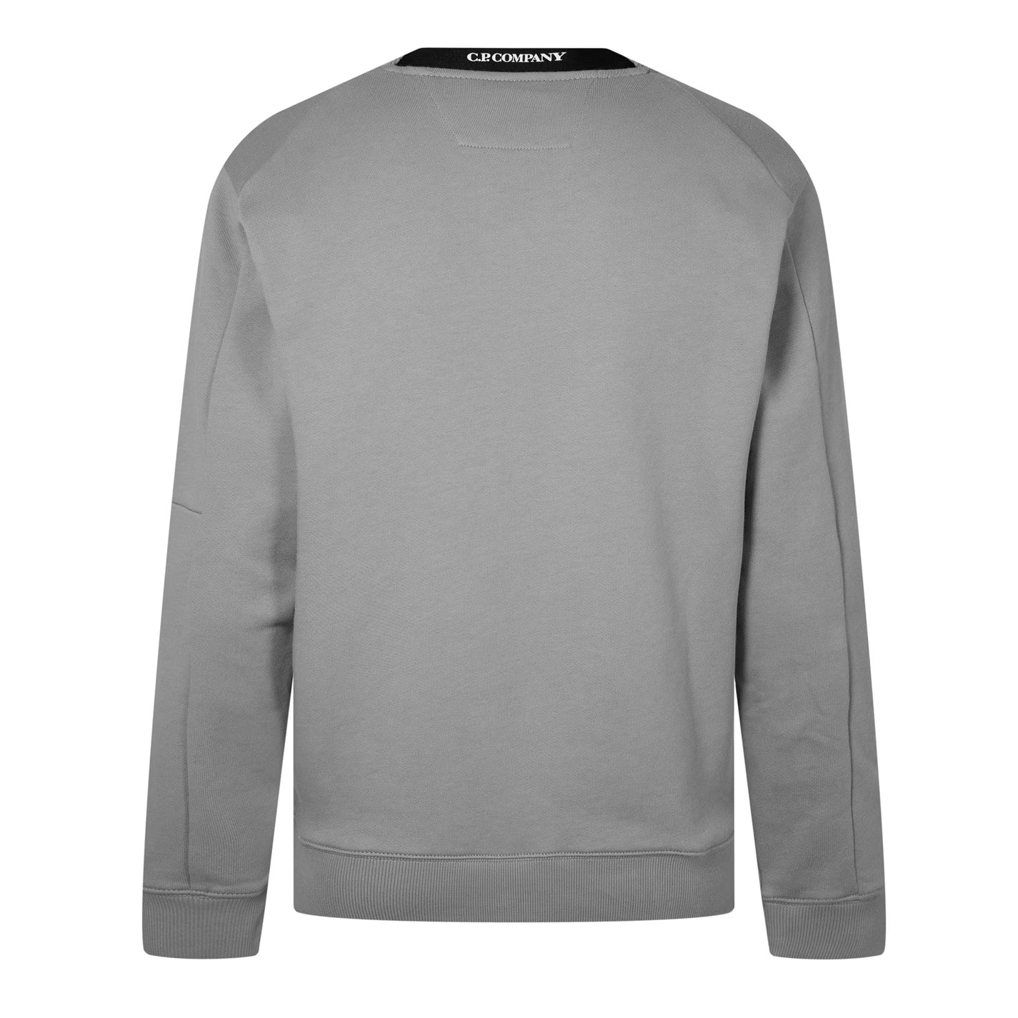 Men's Lens Crew-neck Sweatshirt