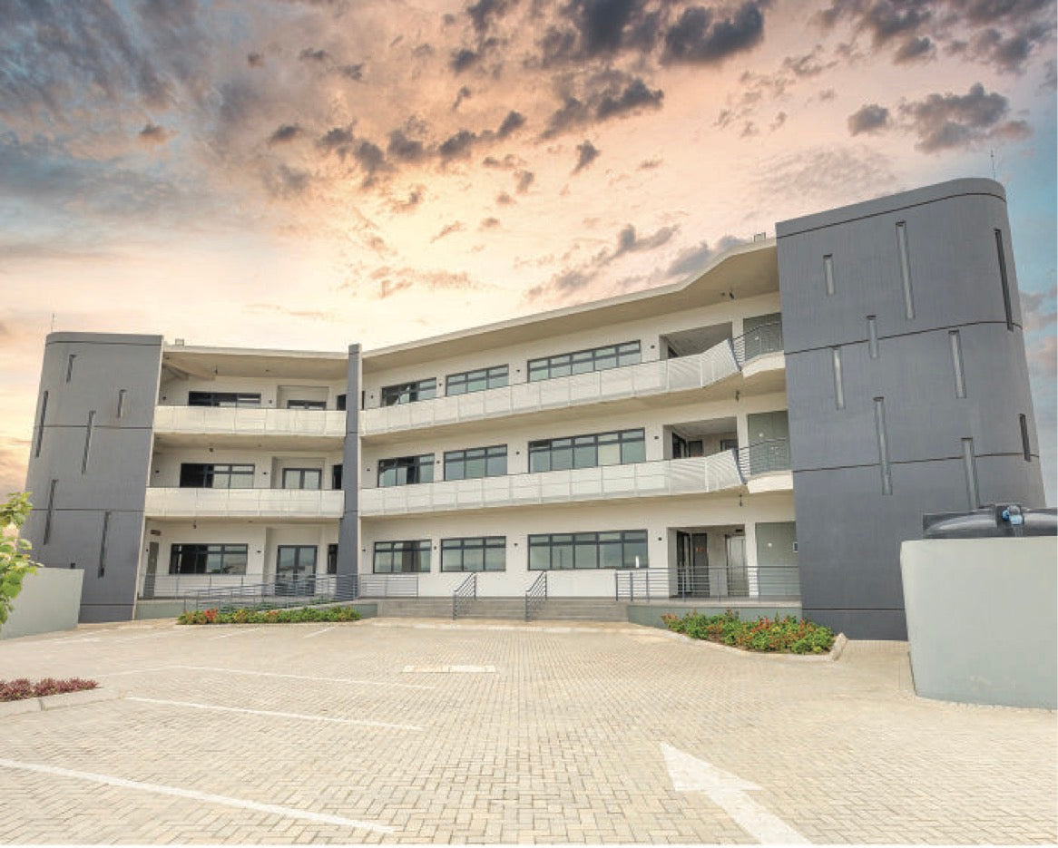 Appolonia City — Premium 2 3 4 Bedroom Homes — Serviced Plots — Residential Commercial & Industrial Property Offers — Master Planned City — Unlimited Lifestyle Amenties — Accra Ghana — New ✨