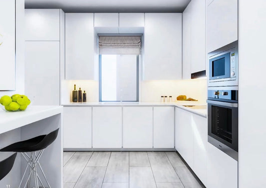 Forte Residences 3-4 Bedroom En-suite Homes-Swimming Pool-Gym Off Spintex Road Accra (Ready to move in)