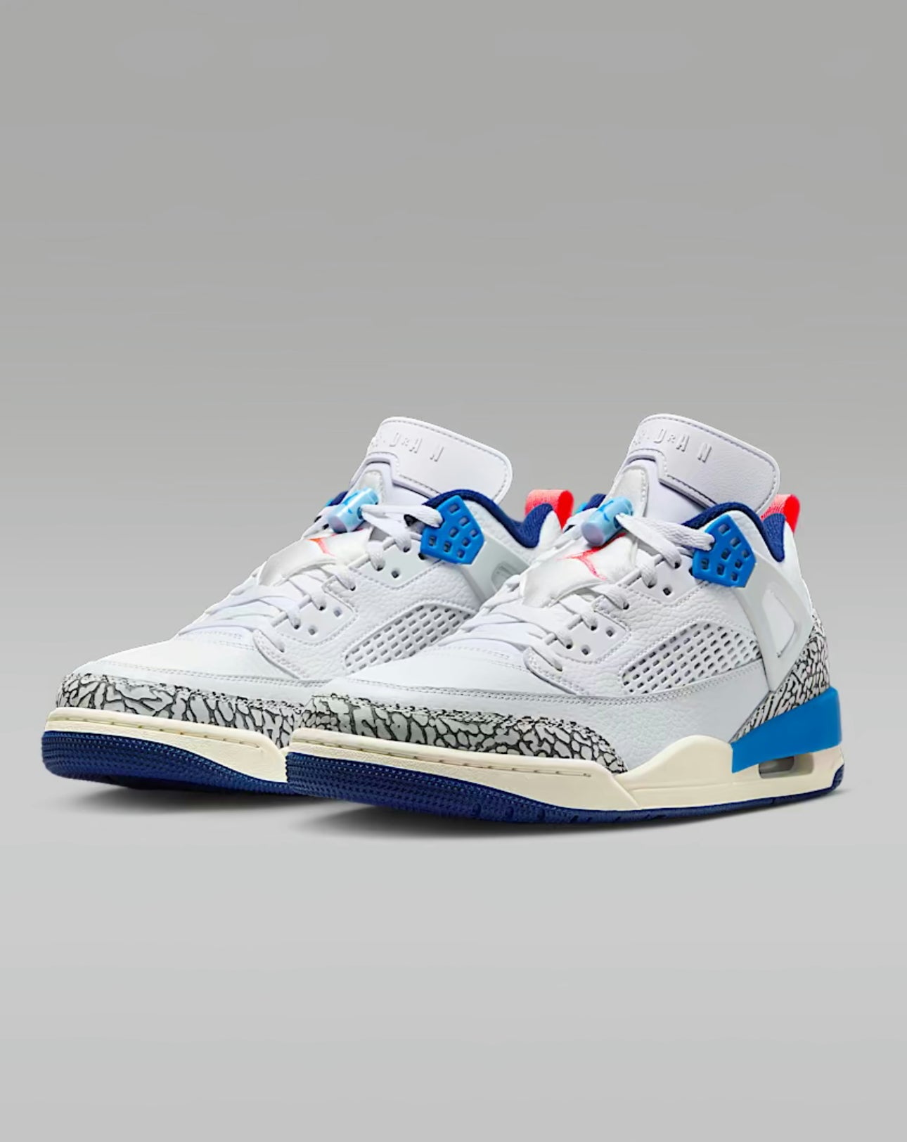 Jordan Spizike Low - Interactive Group